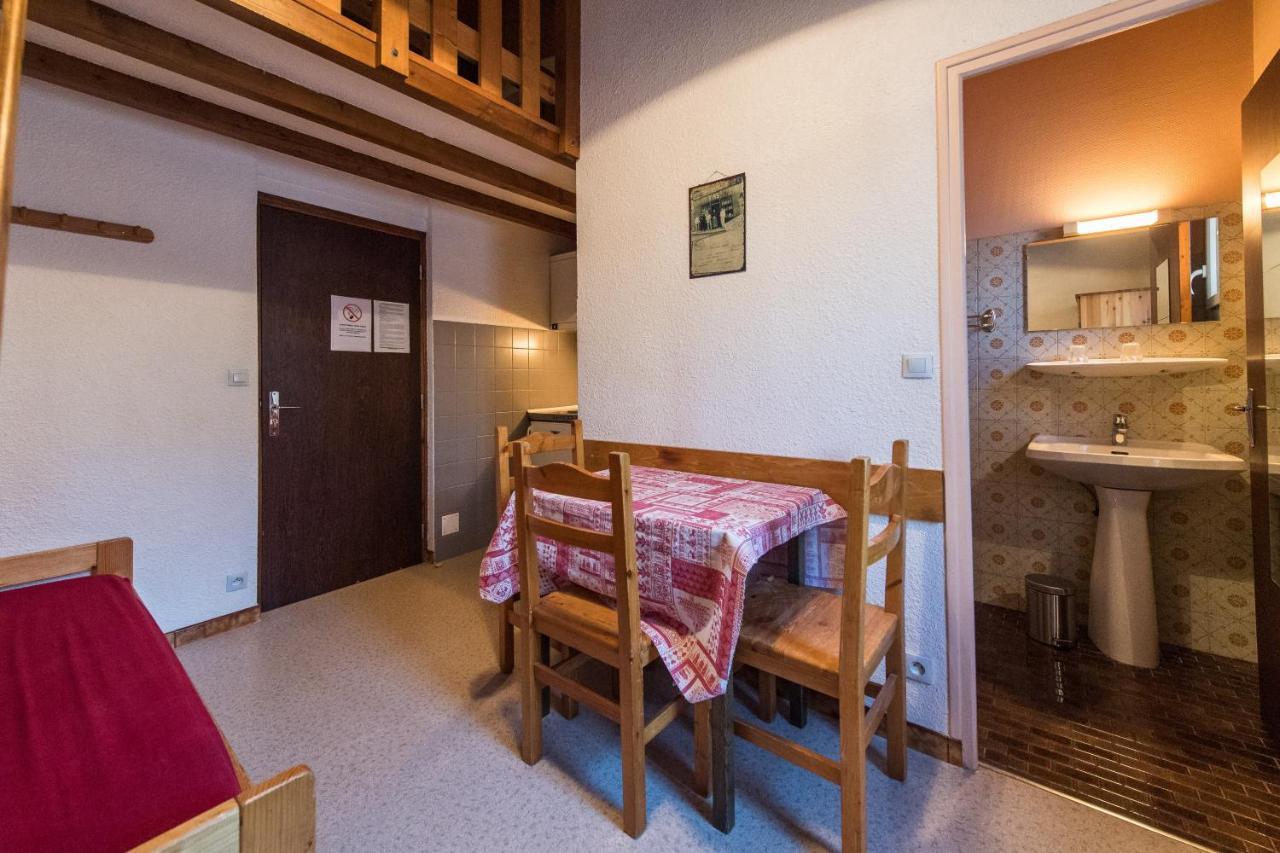 Les Bulles - Www Valcenis Net - Apartment Lanslebourg-Mont-Cenis Ngoại thất bức ảnh