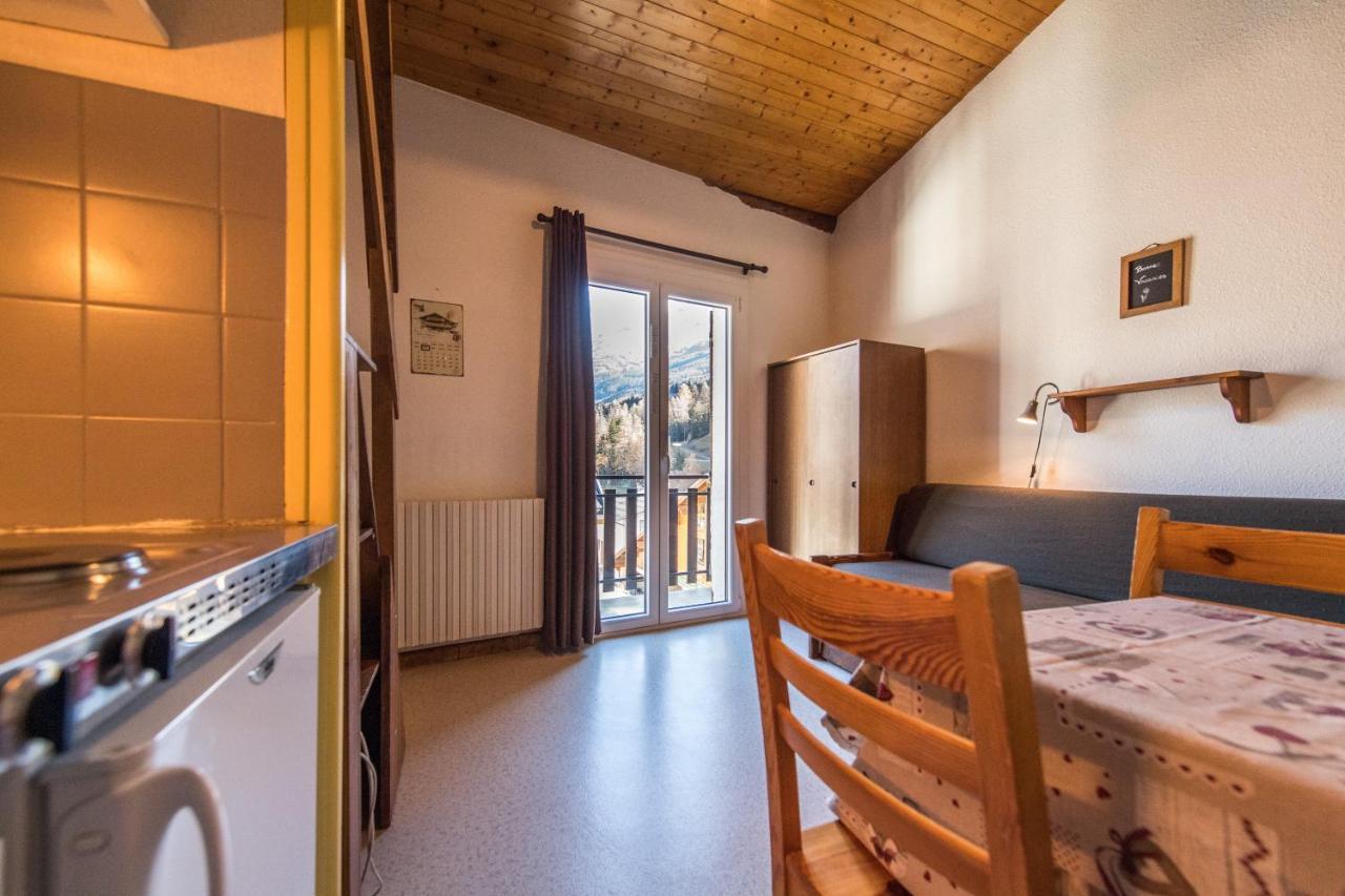 Les Bulles - Www Valcenis Net - Apartment Lanslebourg-Mont-Cenis Ngoại thất bức ảnh