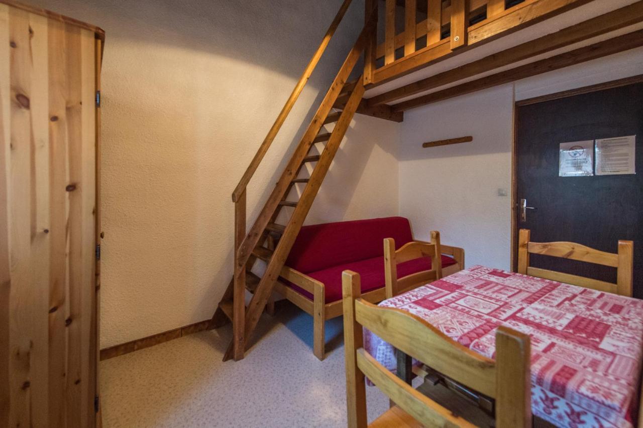 Les Bulles - Www Valcenis Net - Apartment Lanslebourg-Mont-Cenis Ngoại thất bức ảnh