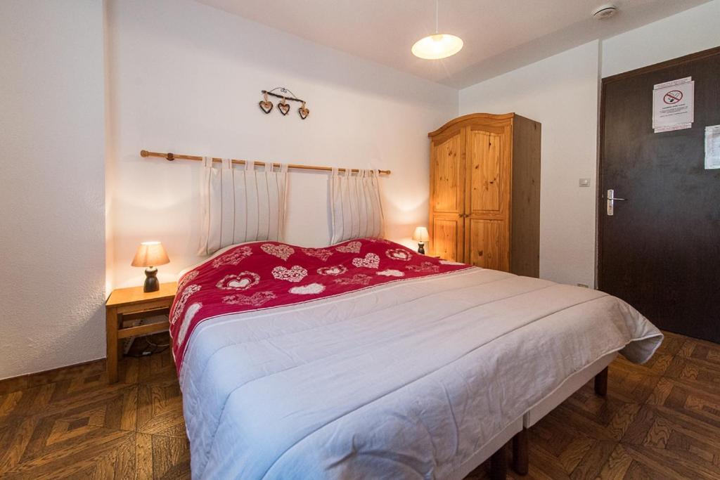 Les Bulles - Www Valcenis Net - Apartment Lanslebourg-Mont-Cenis Ngoại thất bức ảnh