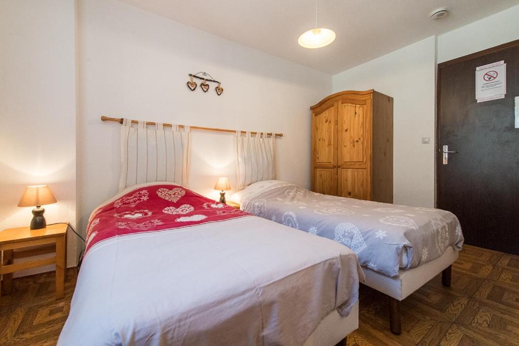 Les Bulles - Www Valcenis Net - Apartment Lanslebourg-Mont-Cenis Ngoại thất bức ảnh