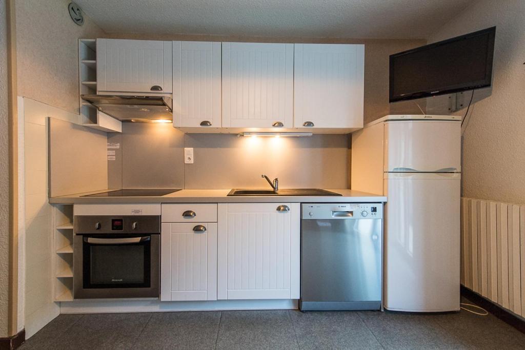 Les Bulles - Www Valcenis Net - Apartment Lanslebourg-Mont-Cenis Ngoại thất bức ảnh