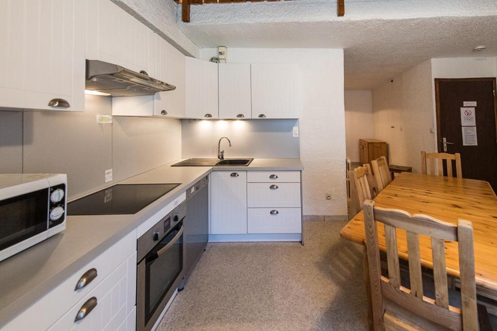 Les Bulles - Www Valcenis Net - Apartment Lanslebourg-Mont-Cenis Ngoại thất bức ảnh