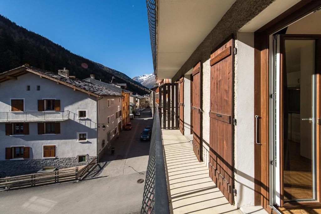 Les Bulles - Www Valcenis Net - Apartment Lanslebourg-Mont-Cenis Ngoại thất bức ảnh