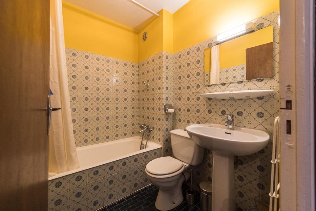 Les Bulles - Www Valcenis Net - Apartment Lanslebourg-Mont-Cenis Ngoại thất bức ảnh