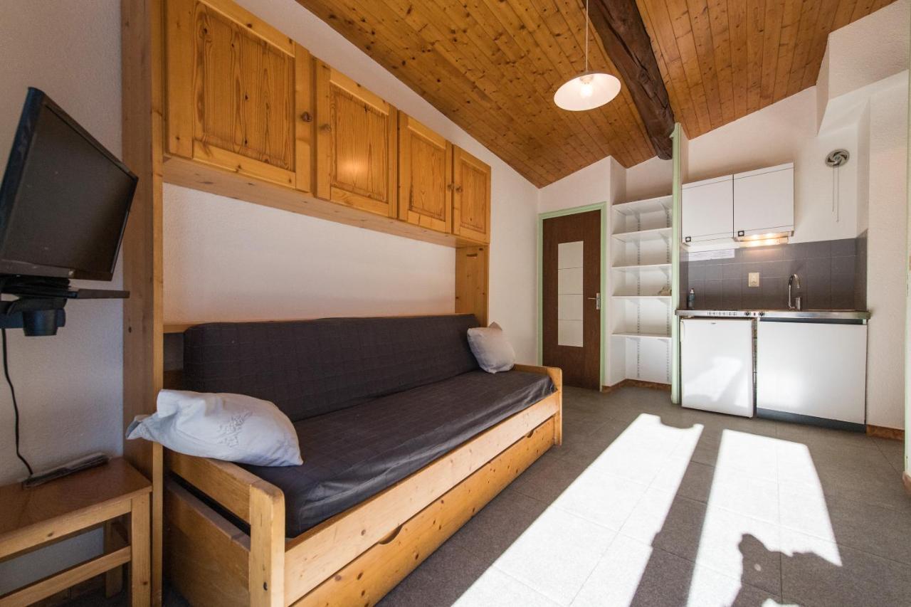 Les Bulles - Www Valcenis Net - Apartment Lanslebourg-Mont-Cenis Ngoại thất bức ảnh