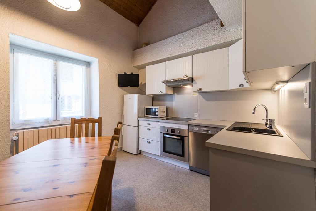 Les Bulles - Www Valcenis Net - Apartment Lanslebourg-Mont-Cenis Ngoại thất bức ảnh