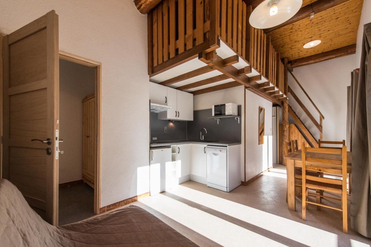 Les Bulles - Www Valcenis Net - Apartment Lanslebourg-Mont-Cenis Ngoại thất bức ảnh