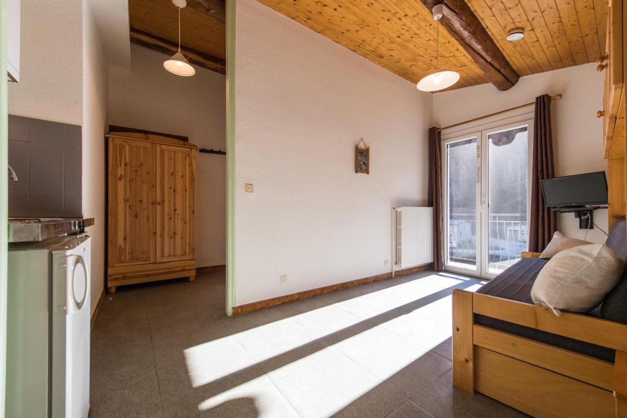 Les Bulles - Www Valcenis Net - Apartment Lanslebourg-Mont-Cenis Ngoại thất bức ảnh