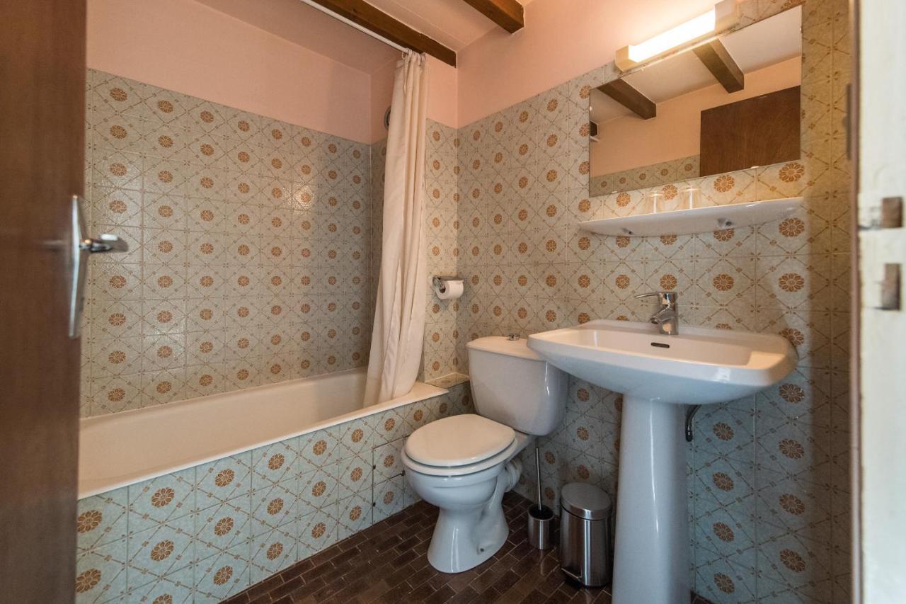 Les Bulles - Www Valcenis Net - Apartment Lanslebourg-Mont-Cenis Ngoại thất bức ảnh
