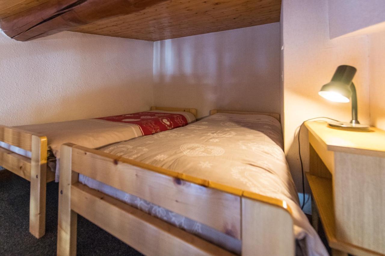 Les Bulles - Www Valcenis Net - Apartment Lanslebourg-Mont-Cenis Ngoại thất bức ảnh