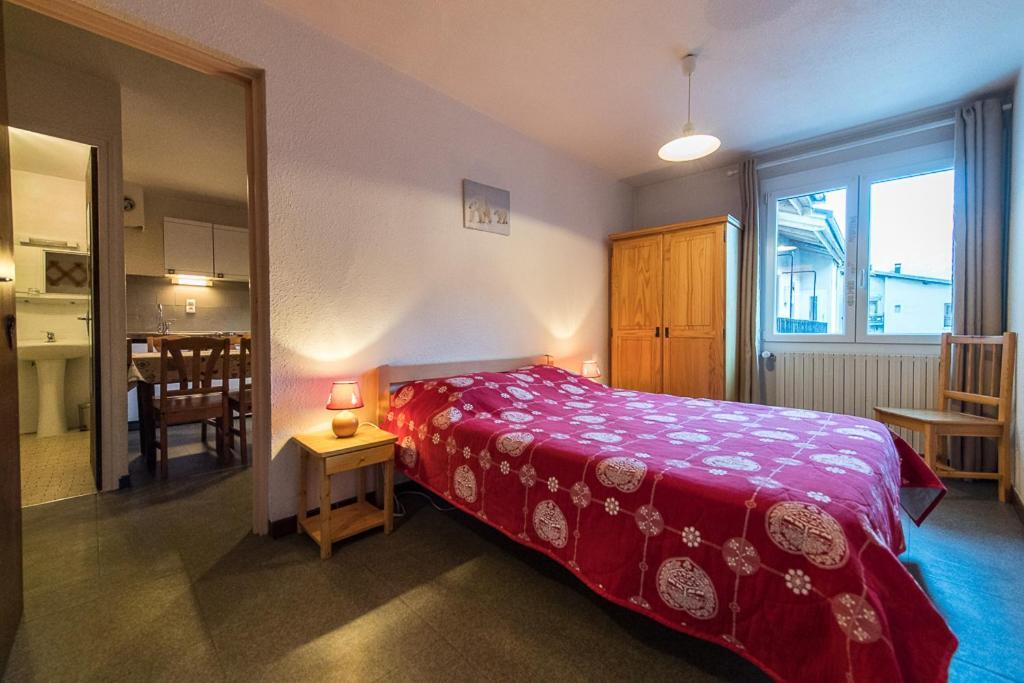 Les Bulles - Www Valcenis Net - Apartment Lanslebourg-Mont-Cenis Ngoại thất bức ảnh