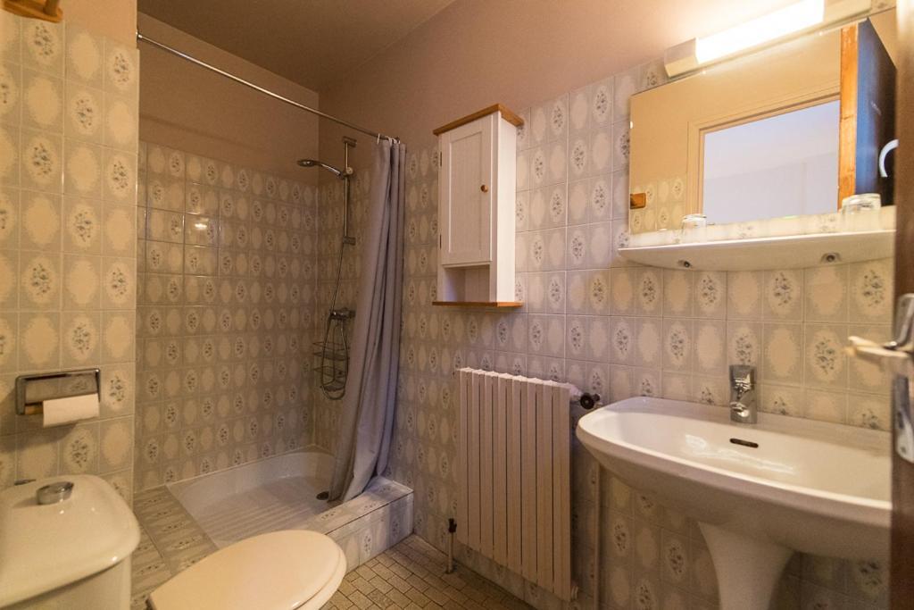 Les Bulles - Www Valcenis Net - Apartment Lanslebourg-Mont-Cenis Ngoại thất bức ảnh