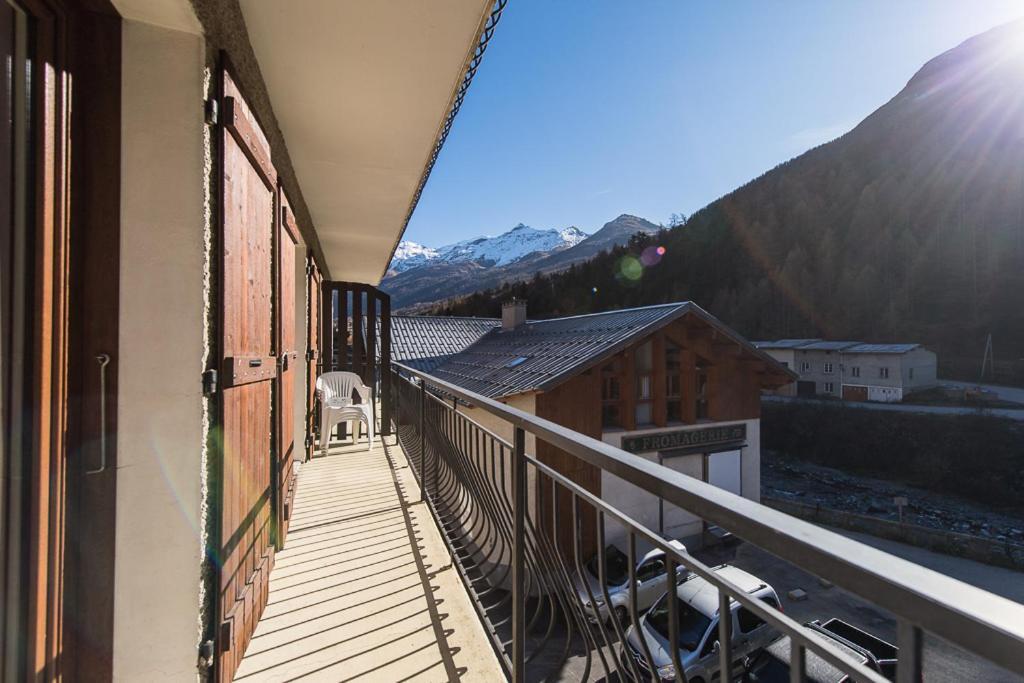 Les Bulles - Www Valcenis Net - Apartment Lanslebourg-Mont-Cenis Ngoại thất bức ảnh