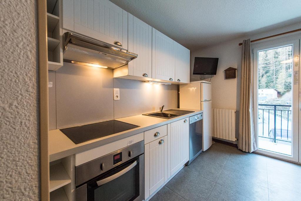 Les Bulles - Www Valcenis Net - Apartment Lanslebourg-Mont-Cenis Ngoại thất bức ảnh