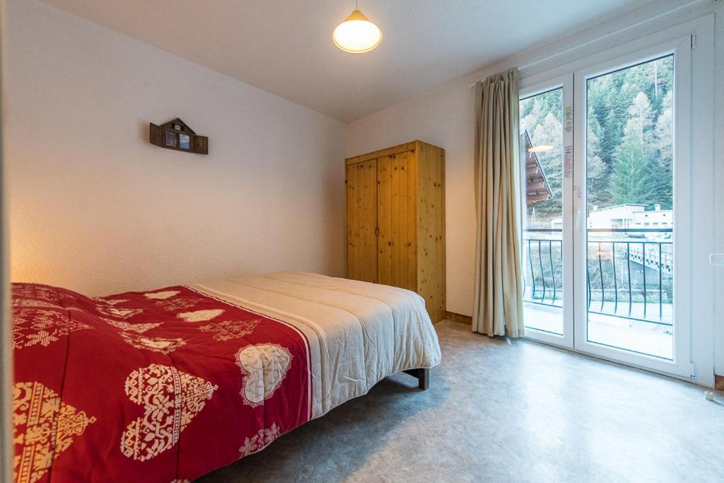 Les Bulles - Www Valcenis Net - Apartment Lanslebourg-Mont-Cenis Ngoại thất bức ảnh