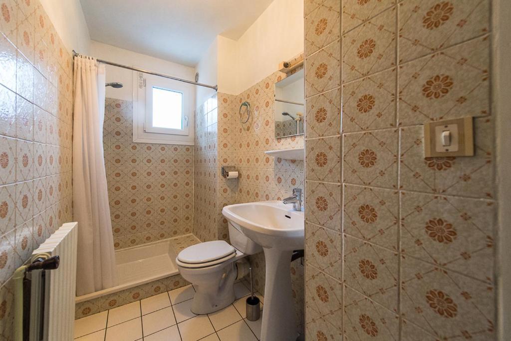 Les Bulles - Www Valcenis Net - Apartment Lanslebourg-Mont-Cenis Ngoại thất bức ảnh