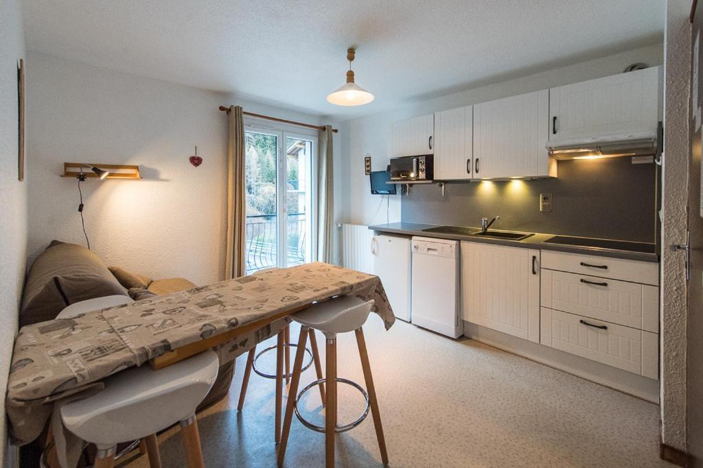 Les Bulles - Www Valcenis Net - Apartment Lanslebourg-Mont-Cenis Ngoại thất bức ảnh