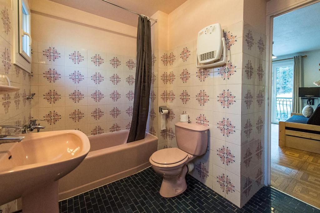 Les Bulles - Www Valcenis Net - Apartment Lanslebourg-Mont-Cenis Ngoại thất bức ảnh
