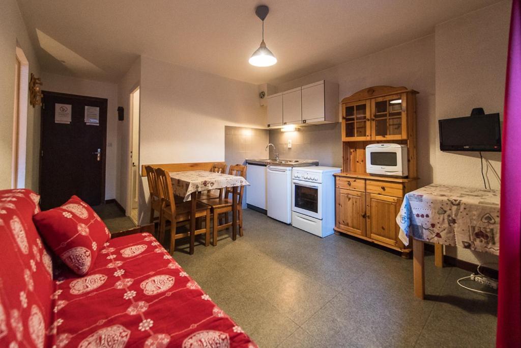 Les Bulles - Www Valcenis Net - Apartment Lanslebourg-Mont-Cenis Ngoại thất bức ảnh