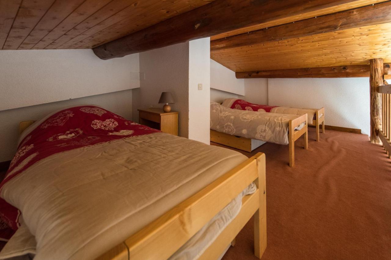 Les Bulles - Www Valcenis Net - Apartment Lanslebourg-Mont-Cenis Ngoại thất bức ảnh
