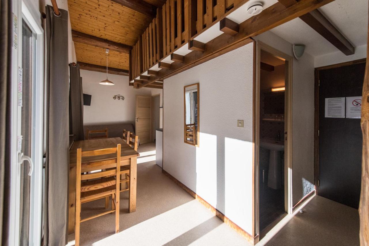 Les Bulles - Www Valcenis Net - Apartment Lanslebourg-Mont-Cenis Ngoại thất bức ảnh
