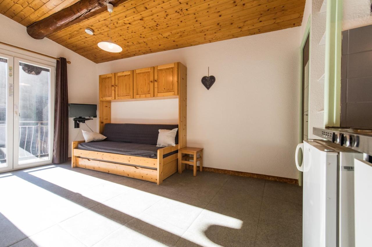 Les Bulles - Www Valcenis Net - Apartment Lanslebourg-Mont-Cenis Ngoại thất bức ảnh