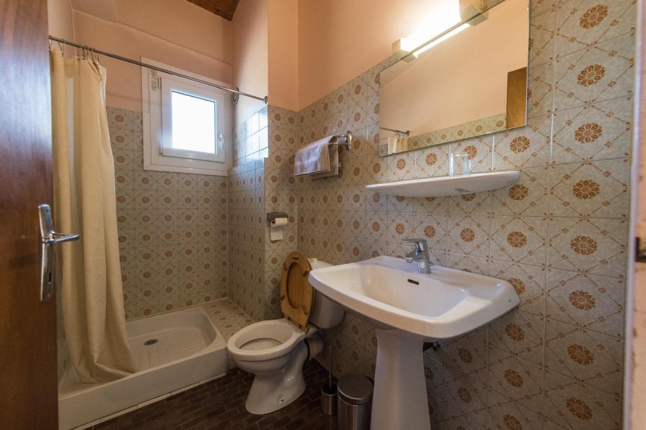 Les Bulles - Www Valcenis Net - Apartment Lanslebourg-Mont-Cenis Ngoại thất bức ảnh
